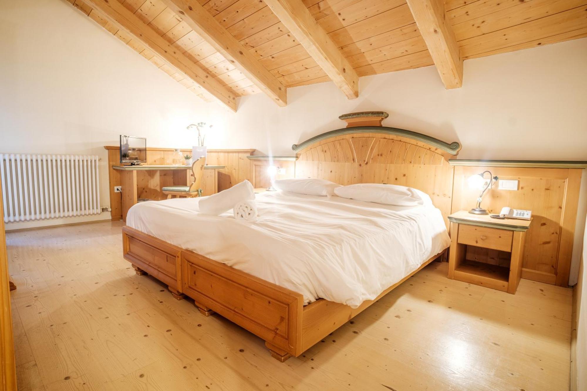 Casa Moresc Spiazzo  Dış mekan fotoğraf