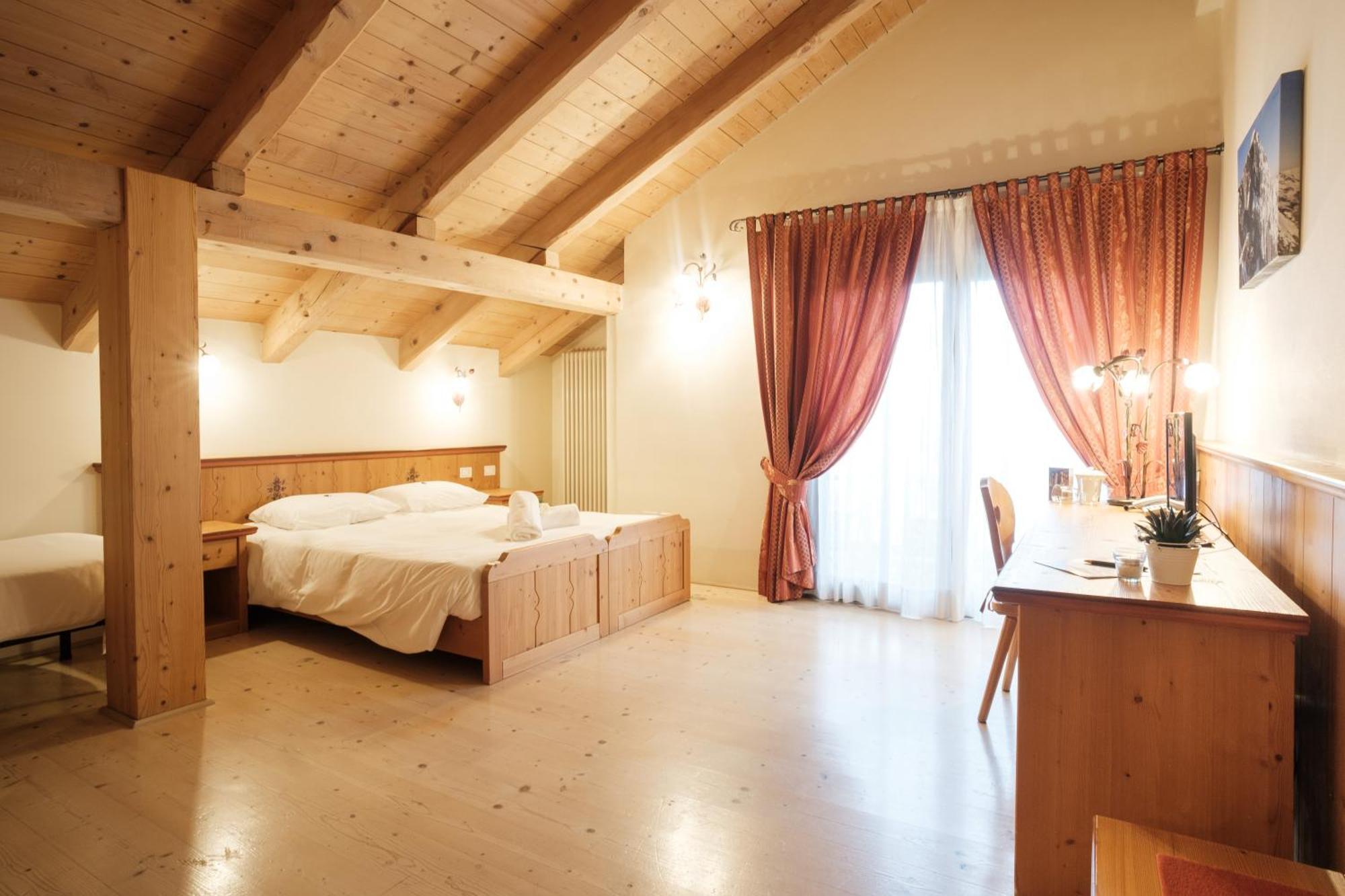 Casa Moresc Spiazzo  Dış mekan fotoğraf