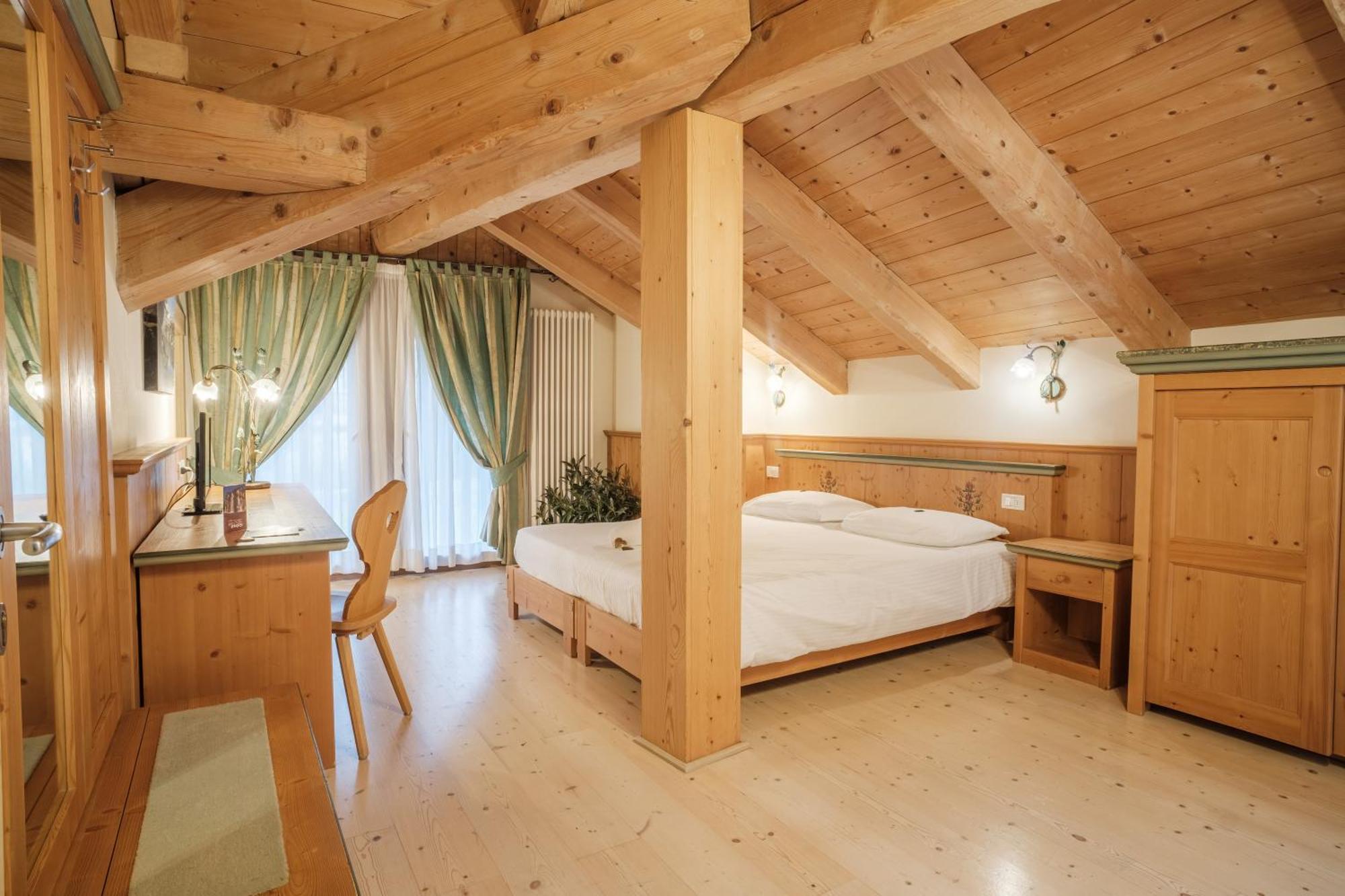 Casa Moresc Spiazzo  Dış mekan fotoğraf
