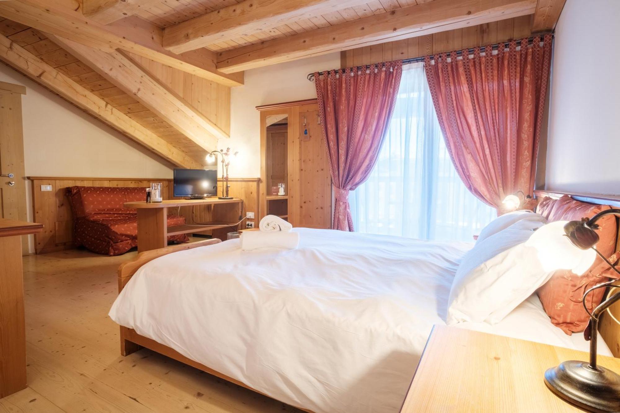 Casa Moresc Spiazzo  Dış mekan fotoğraf
