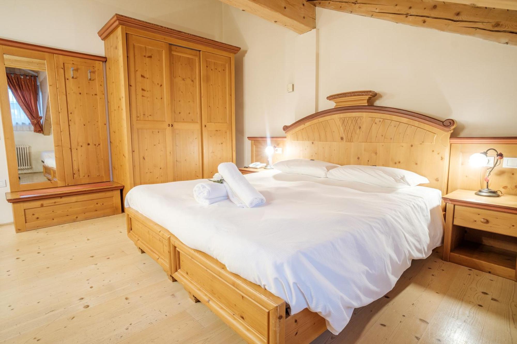 Casa Moresc Spiazzo  Dış mekan fotoğraf