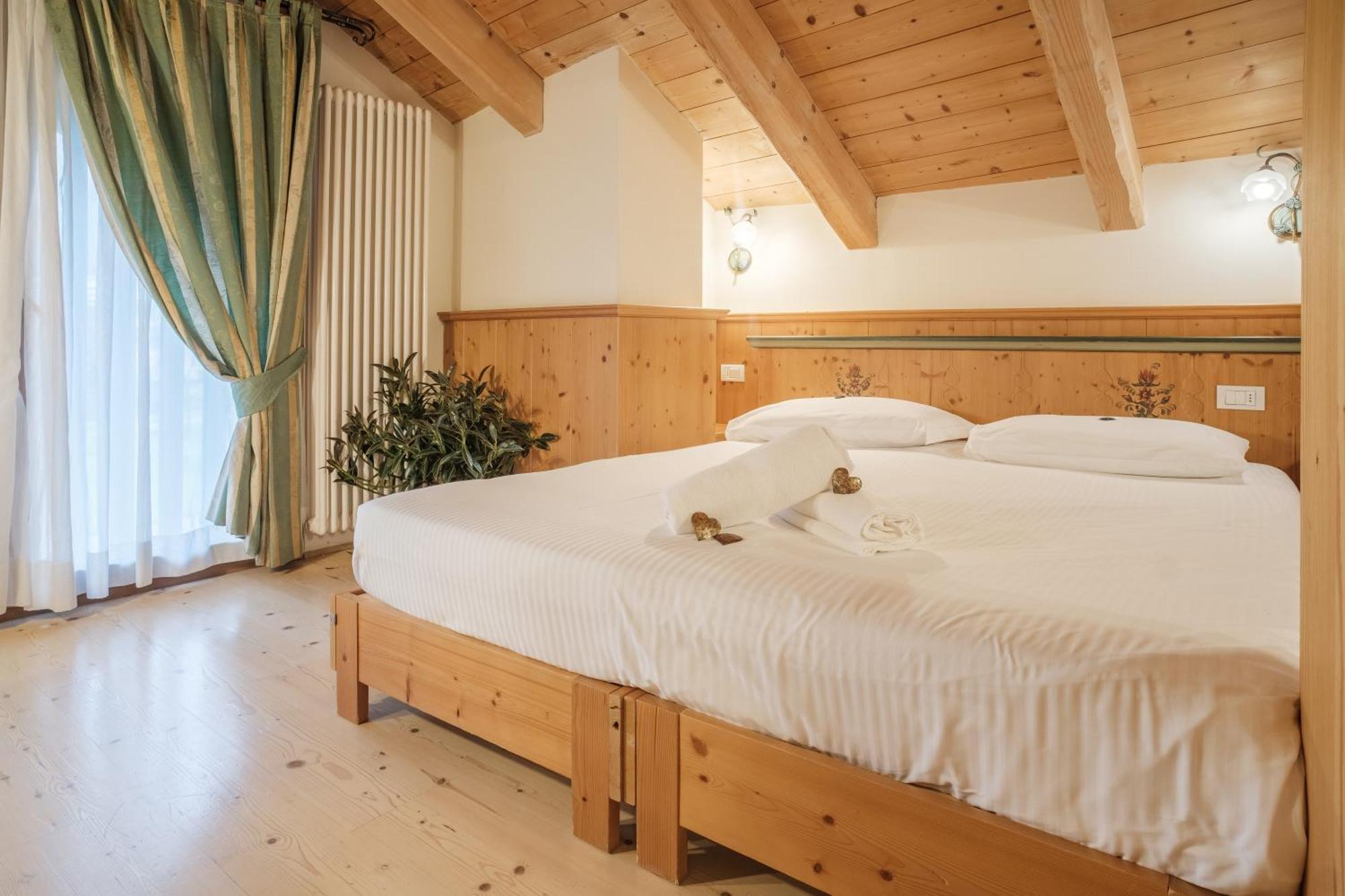 Casa Moresc Spiazzo  Dış mekan fotoğraf