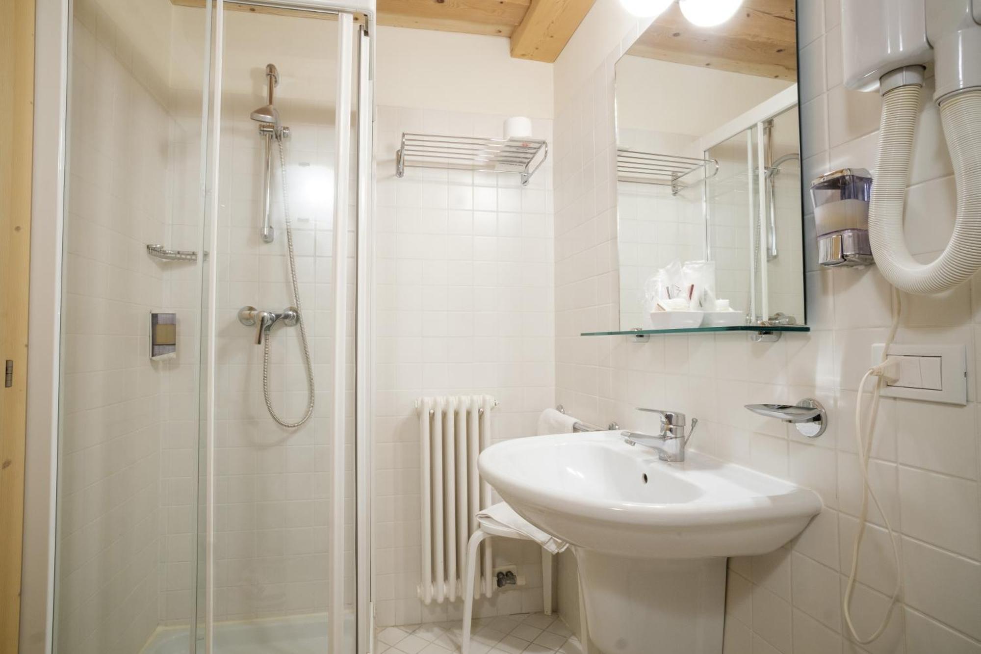Casa Moresc Spiazzo  Oda fotoğraf