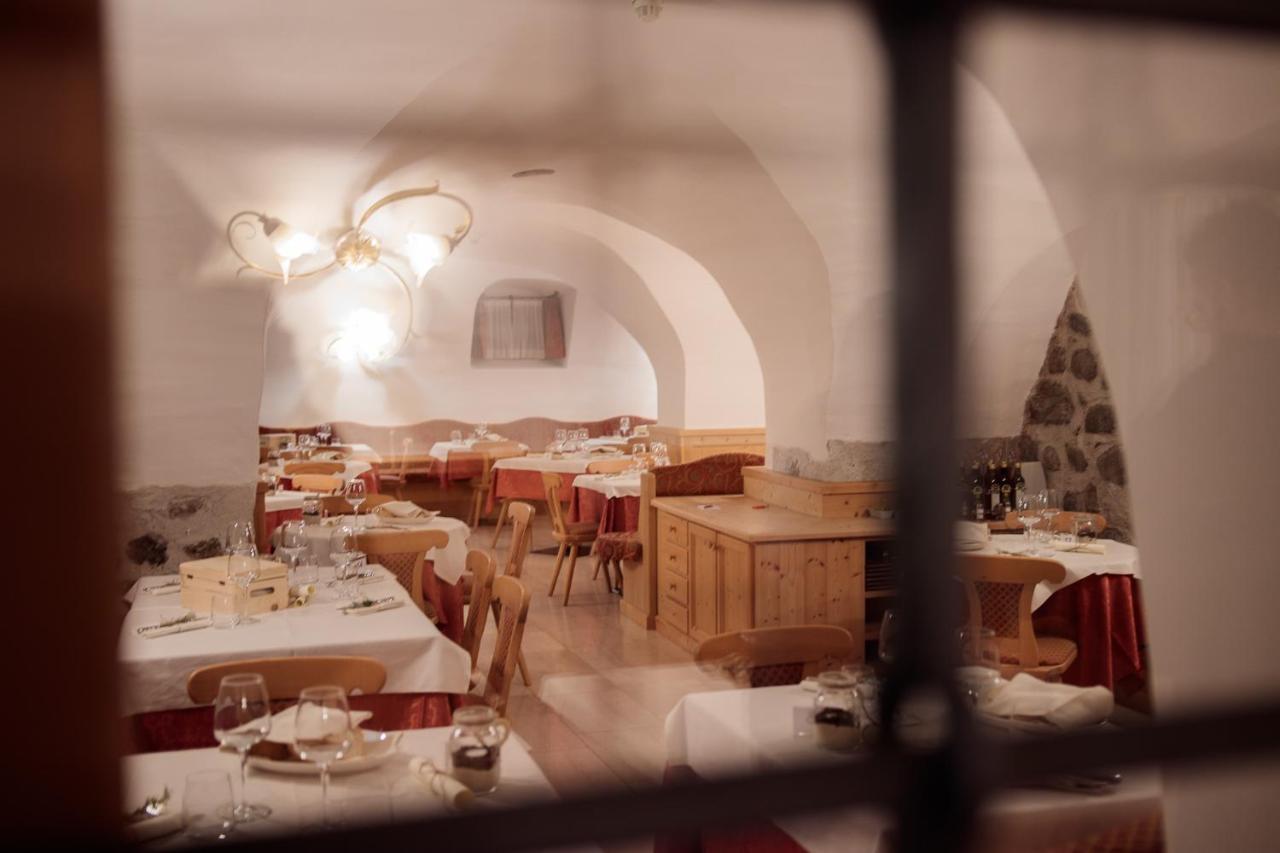Casa Moresc Spiazzo  Dış mekan fotoğraf