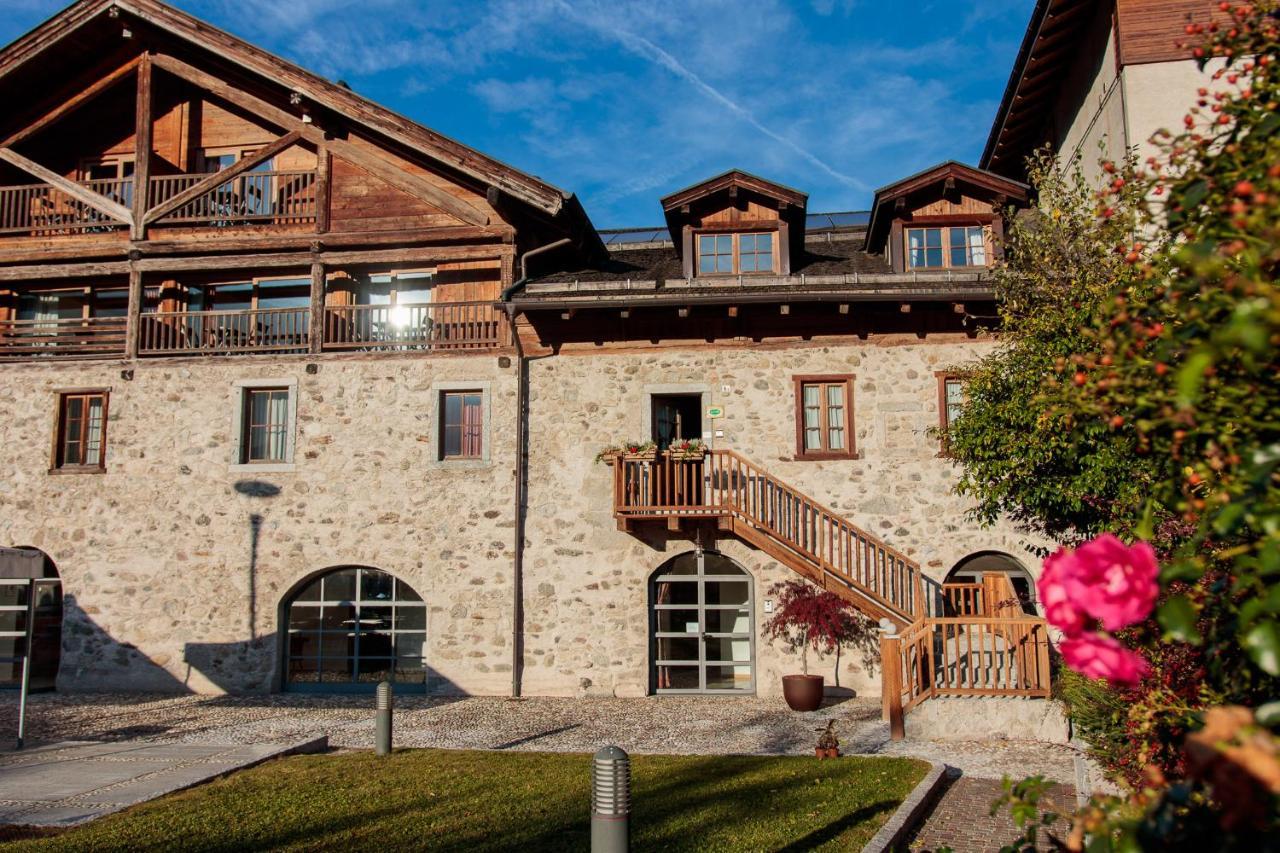 Casa Moresc Spiazzo  Dış mekan fotoğraf