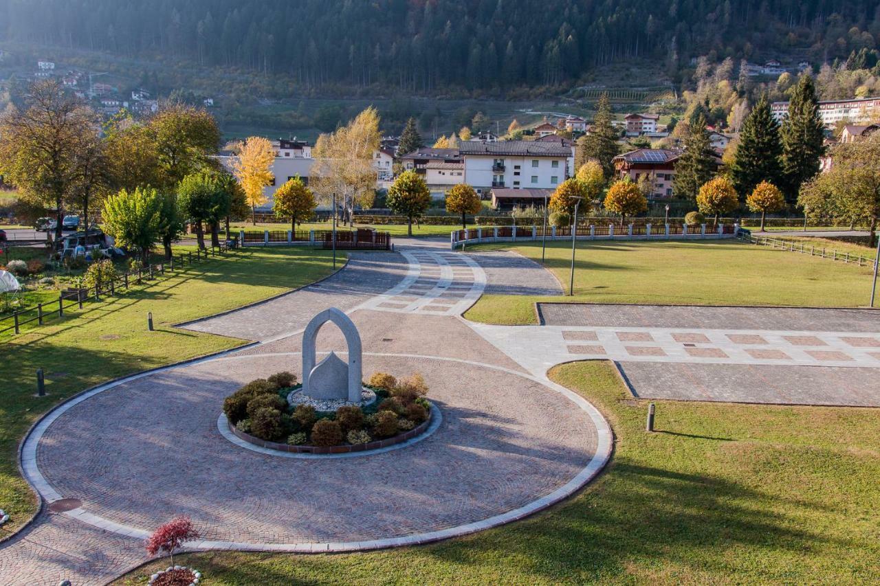 Casa Moresc Spiazzo  Dış mekan fotoğraf